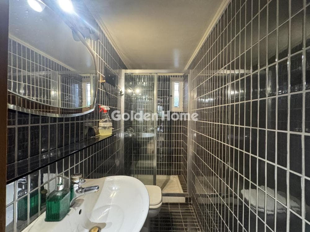 Apartment in Politeia, Nea Erithraia — Photo 21 of 36