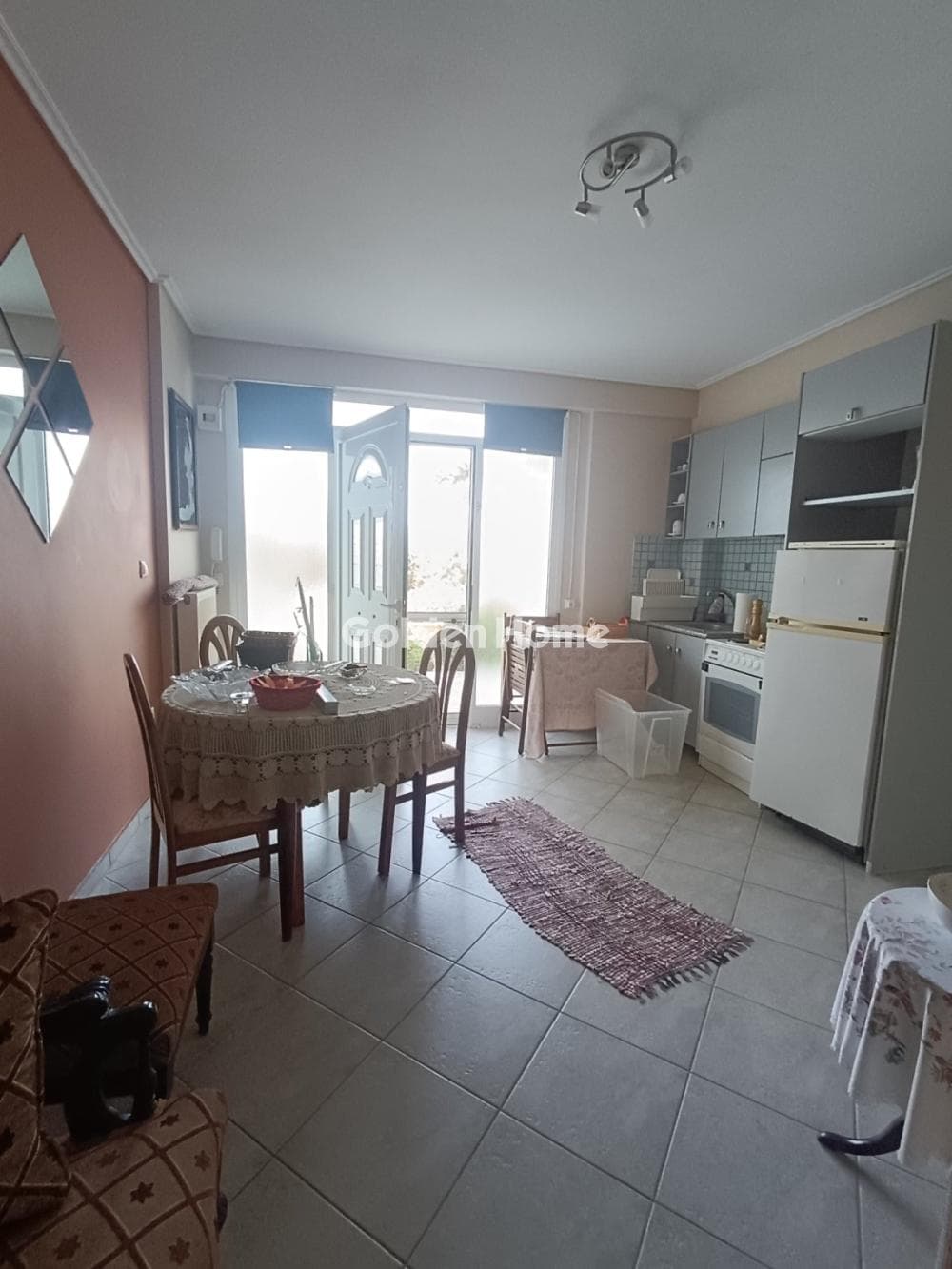 Μονοκατοικία στην Λίμνη Μαρκοπούλου, Μαρκόπουλο — Φωτογραφία 9 από 12