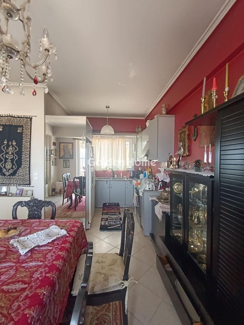 Μονοκατοικία στην Λίμνη Μαρκοπούλου, Μαρκόπουλο — Φωτογραφία 4 από 12