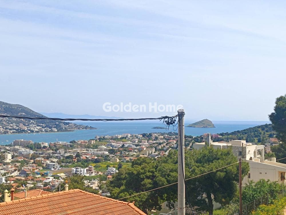 Μονοκατοικία στην Λίμνη Μαρκοπούλου, Μαρκόπουλο — Φωτογραφία 1 από 12