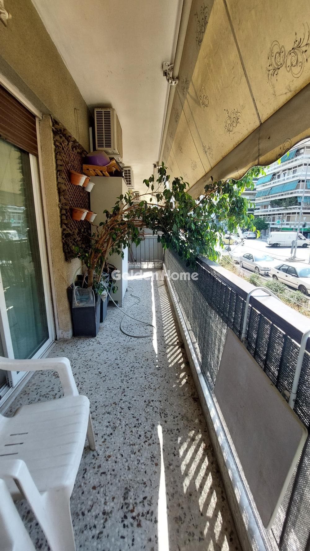 Διαμέρισμα στην Περιβόλια, Γαλάτσι — Φωτογραφία 6 από 11