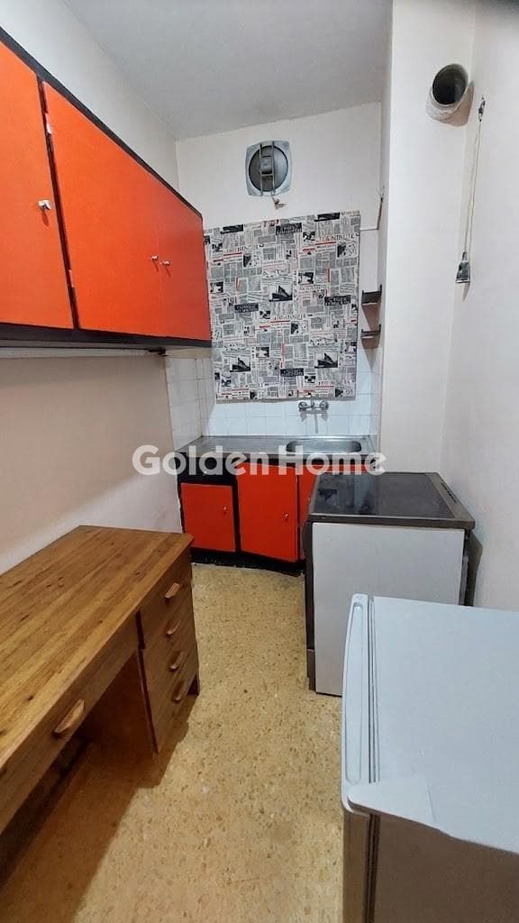 Διαμέρισμα στην Περιβόλια, Γαλάτσι — Φωτογραφία 10 από 11