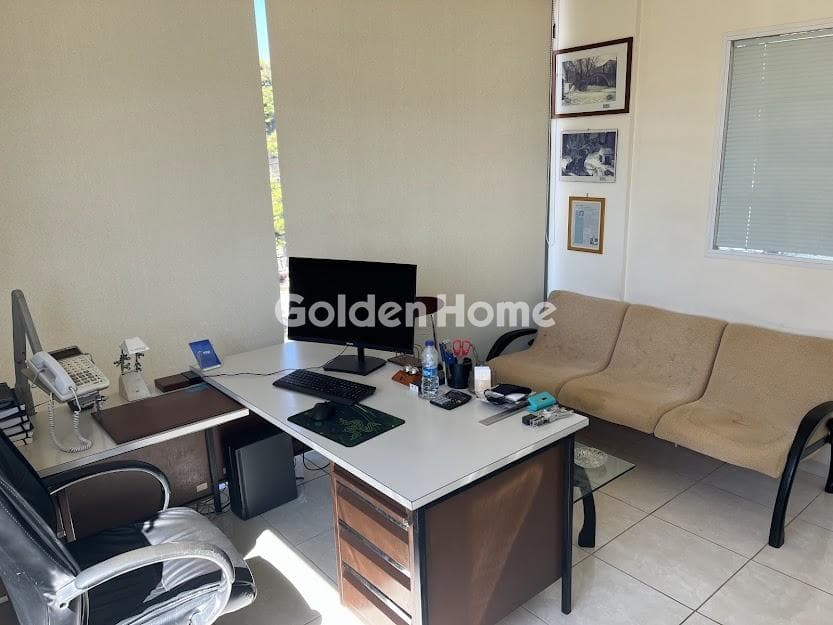 Office in Lykotrypa, Metamorfosi — Photo 6 of 13