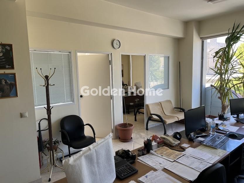 Office in Lykotrypa, Metamorfosi — Photo 2 of 13
