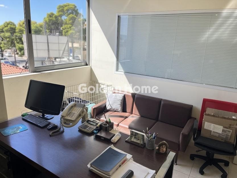 Office in Lykotrypa, Metamorfosi — Photo 3 of 13