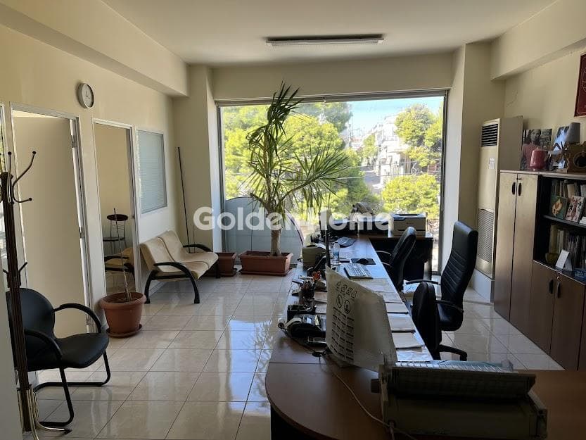 Office in Lykotrypa, Metamorfosi — Photo 1 of 13