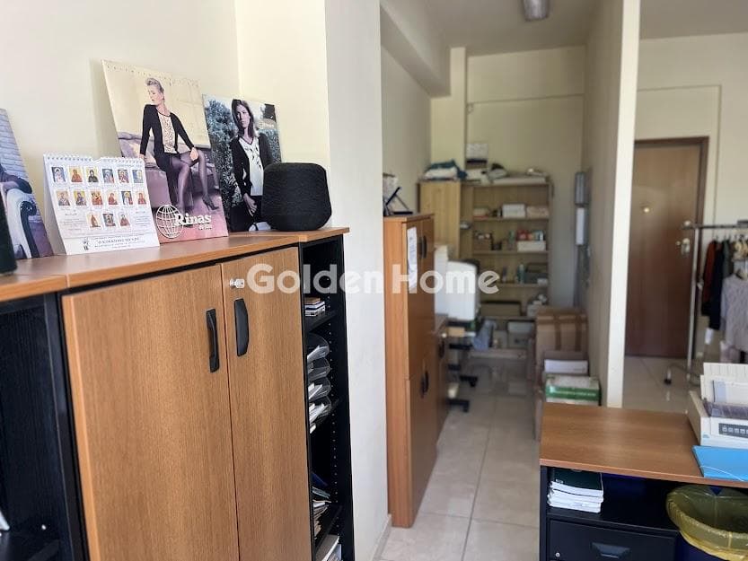 Office in Lykotrypa, Metamorfosi — Photo 9 of 13