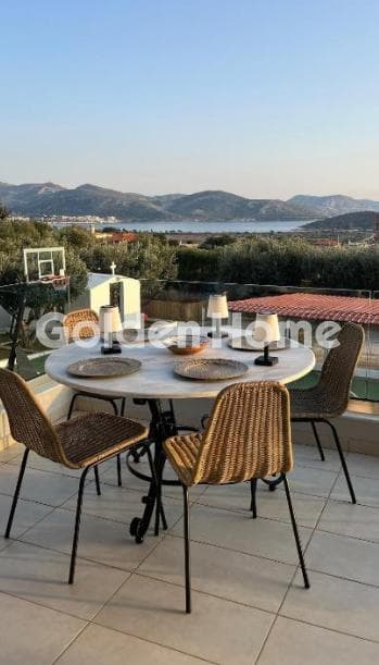 House in Agios Nikolaos, Anavissos — Photo 30 of 49