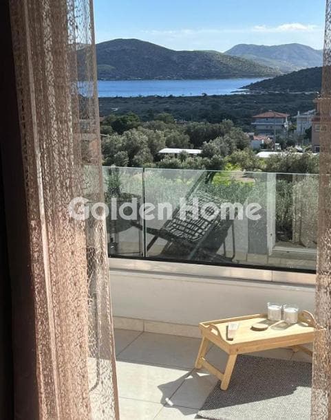 House in Agios Nikolaos, Anavissos — Photo 14 of 49