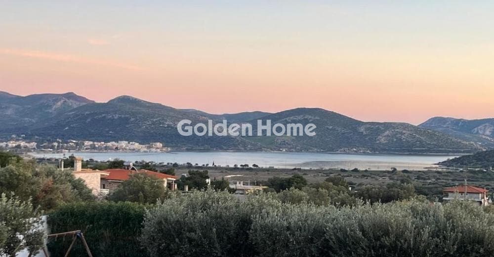 House in Agios Nikolaos, Anavissos — Photo 46 of 49
