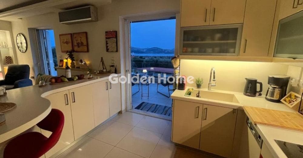House in Agios Nikolaos, Anavissos — Photo 8 of 49