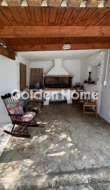 House in Agios Nikolaos, Anavissos — Photo 45 of 49