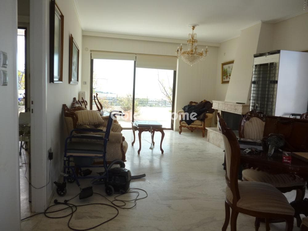 Apartment in Panepistimioupoli, Zografou — Photo 5 of 42