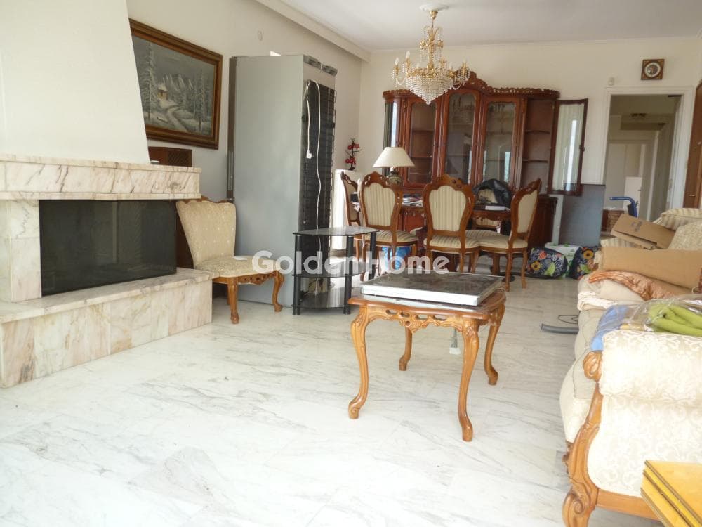 Apartment in Panepistimioupoli, Zografou — Photo 9 of 42