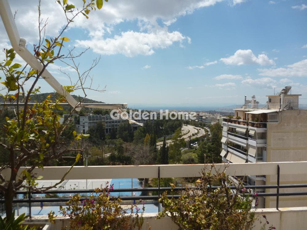 Apartment in Panepistimioupoli, Zografou — Photo 8 of 42
