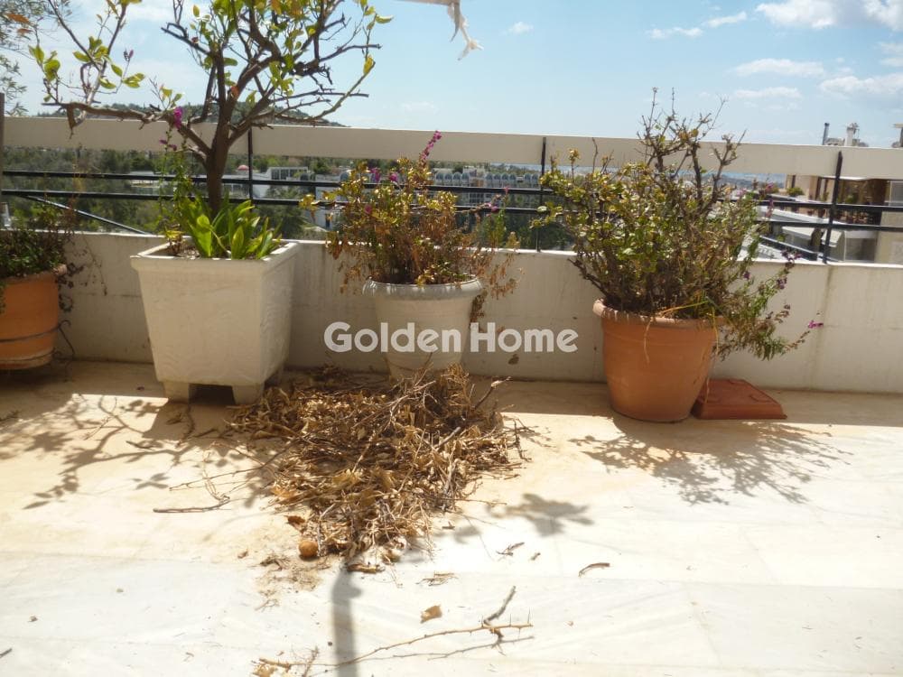Apartment in Panepistimioupoli, Zografou — Photo 7 of 42