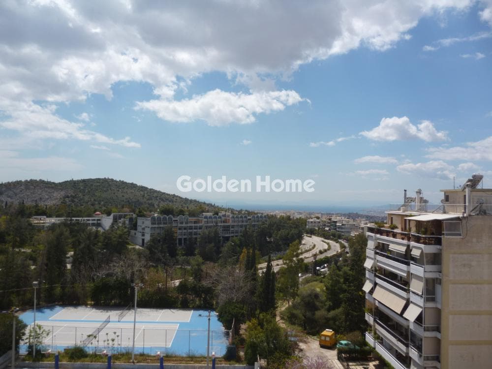 Apartment in Panepistimioupoli, Zografou — Photo 3 of 42