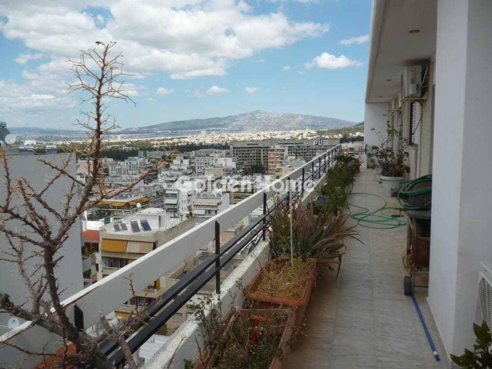 Apartment in Panepistimioupoli, Zografou — Photo 14 of 42