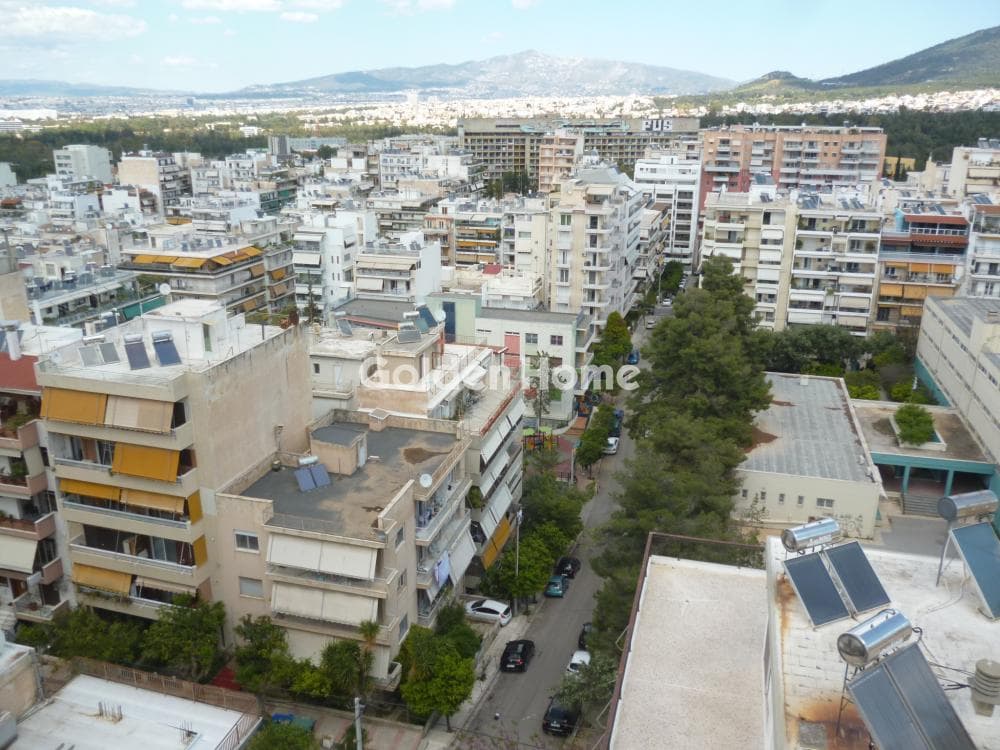 Apartment in Panepistimioupoli, Zografou — Photo 30 of 42