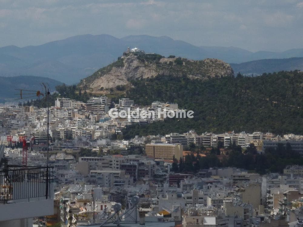 Apartment in Panepistimioupoli, Zografou — Photo 4 of 42