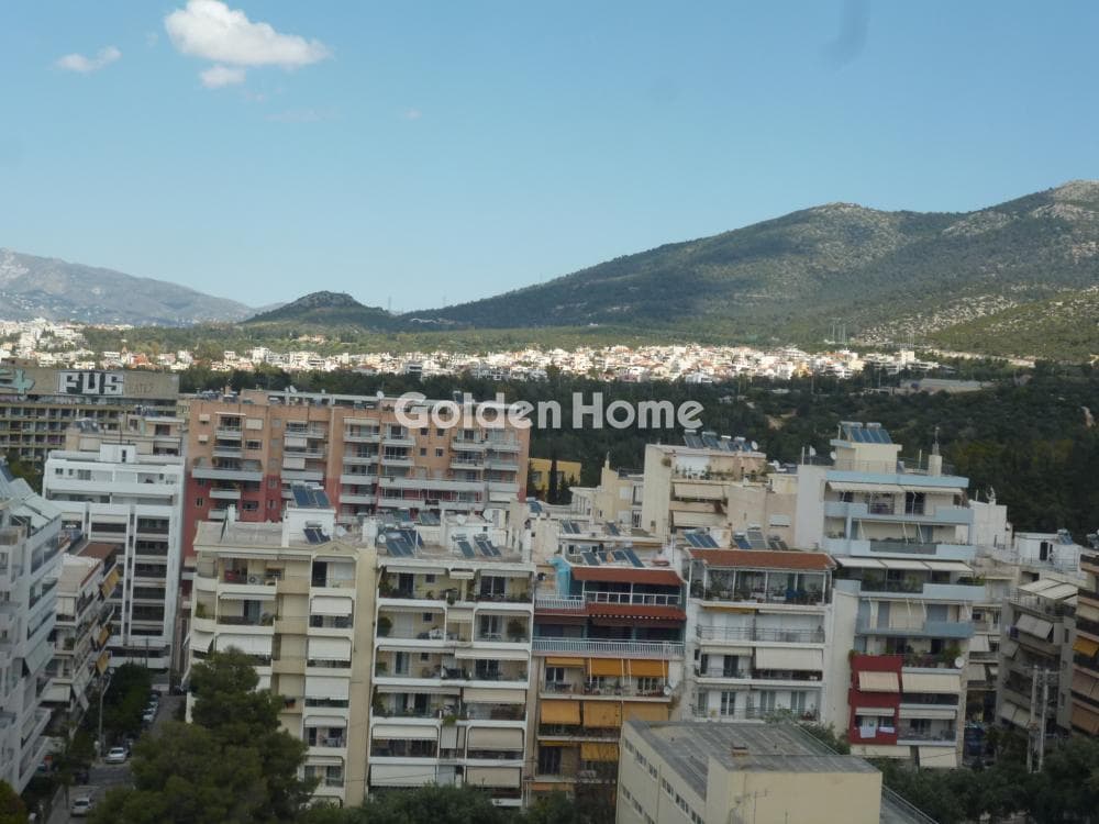 Apartment in Panepistimioupoli, Zografou — Photo 32 of 42
