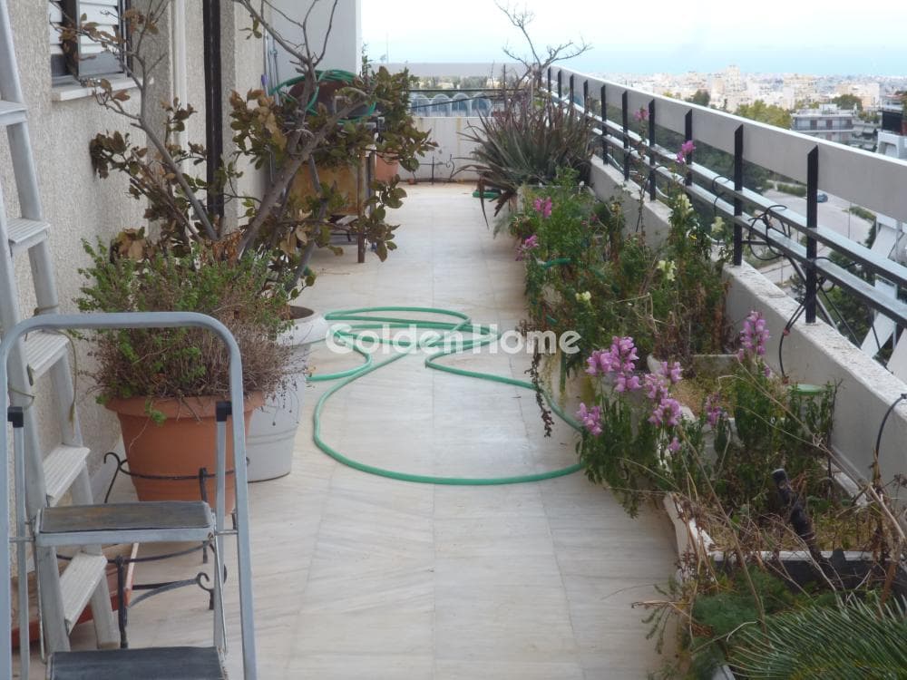 Apartment in Panepistimioupoli, Zografou — Photo 15 of 42