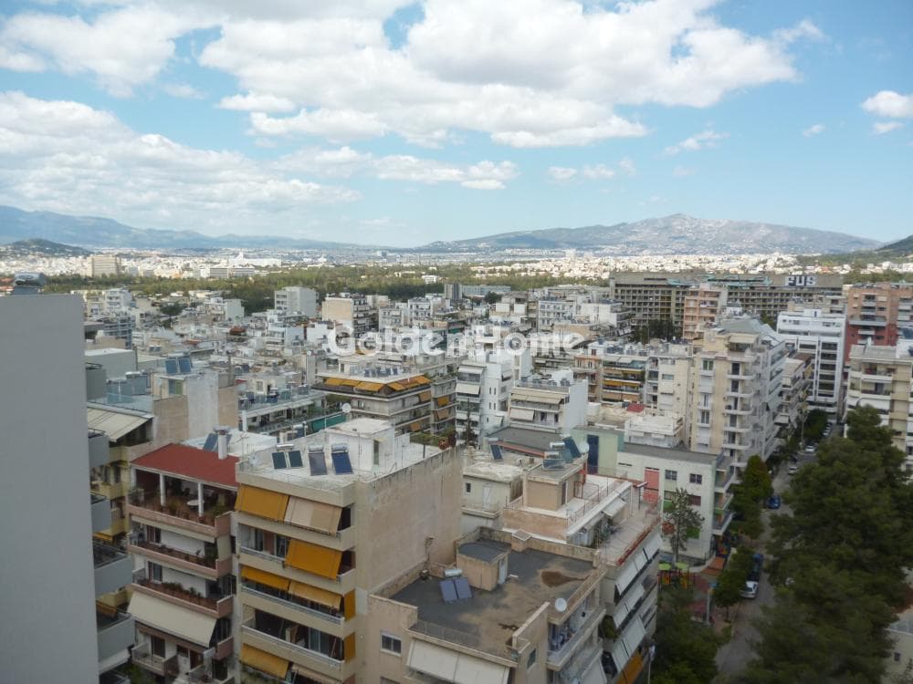 Apartment in Panepistimioupoli, Zografou — Photo 33 of 42