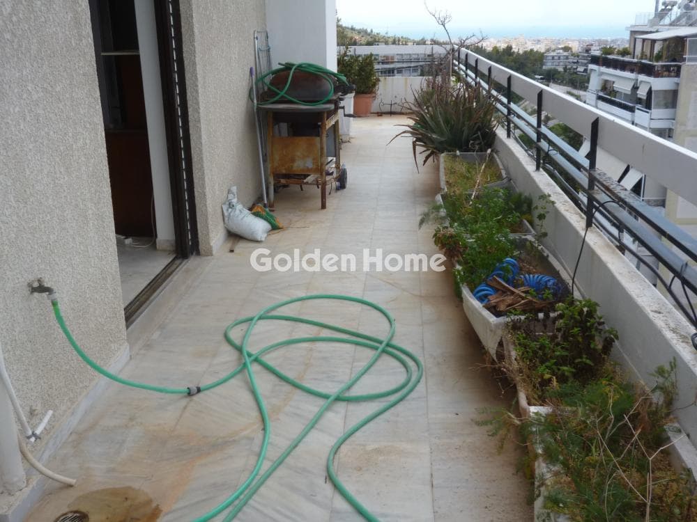 Apartment in Panepistimioupoli, Zografou — Photo 34 of 42