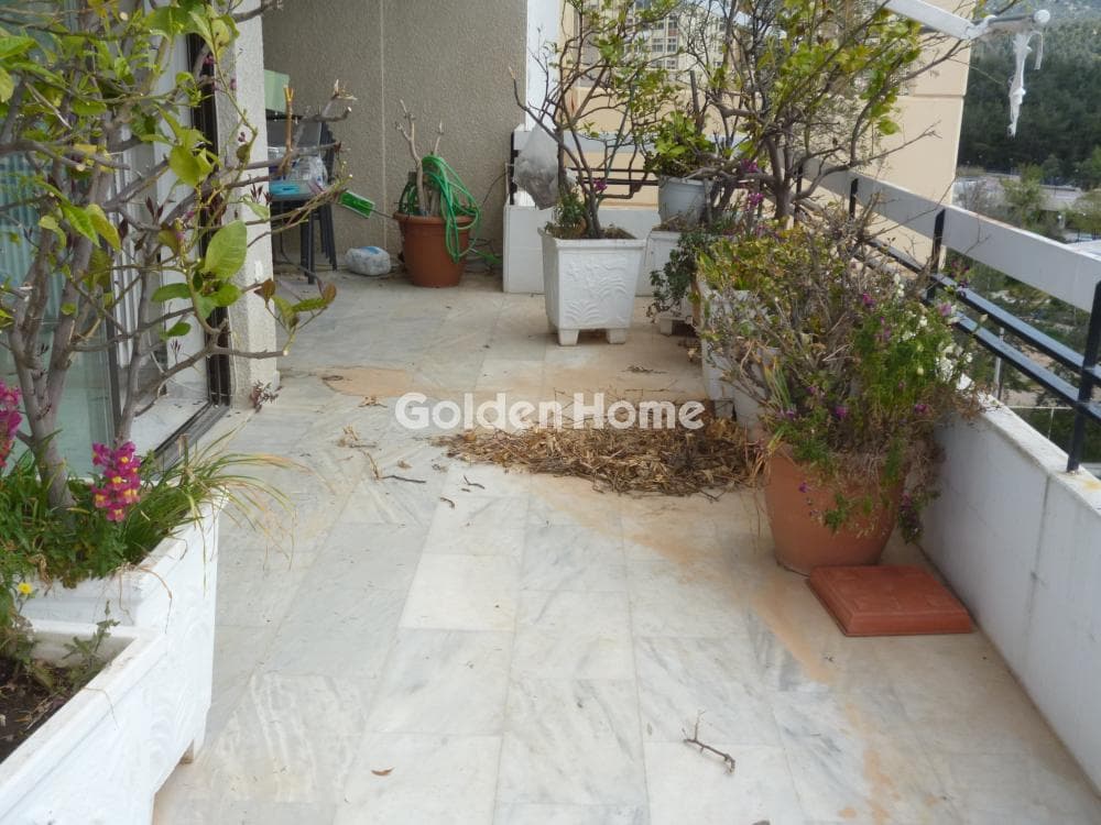 Apartment in Panepistimioupoli, Zografou — Photo 12 of 42