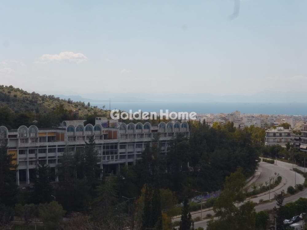 Apartment in Panepistimioupoli, Zografou — Photo 35 of 42