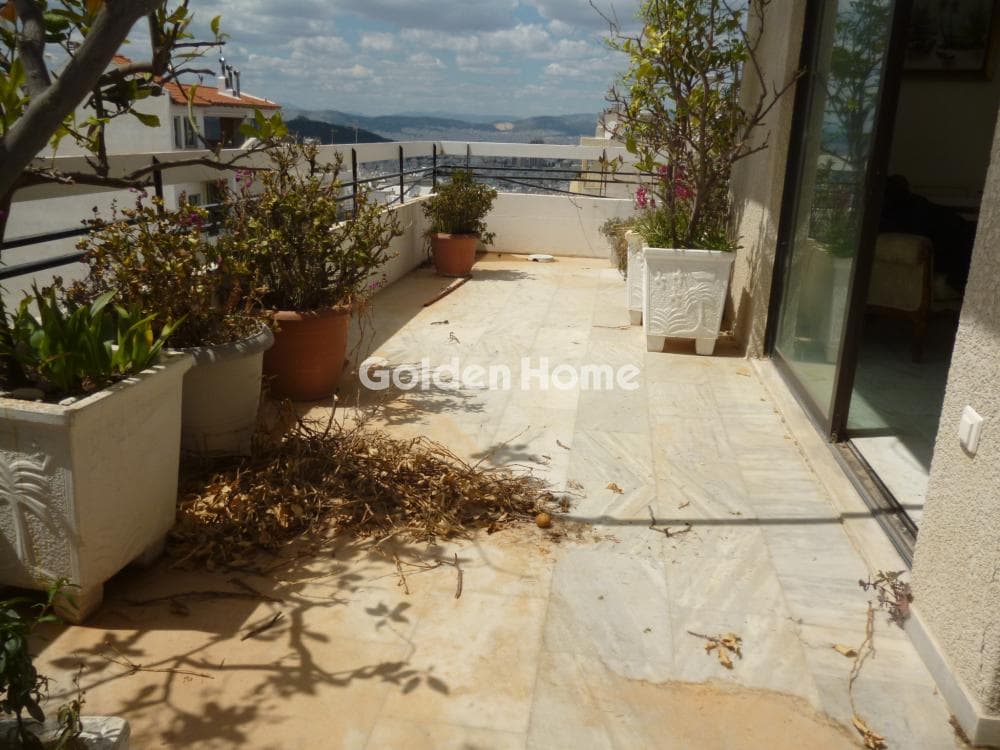 Apartment in Panepistimioupoli, Zografou — Photo 2 of 42