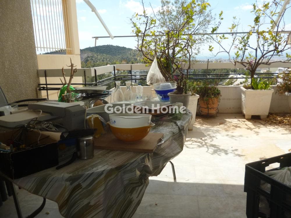 Apartment in Panepistimioupoli, Zografou — Photo 37 of 42