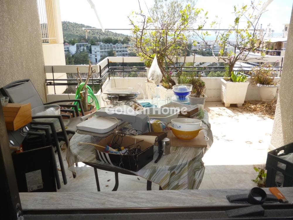Apartment in Panepistimioupoli, Zografou — Photo 18 of 42