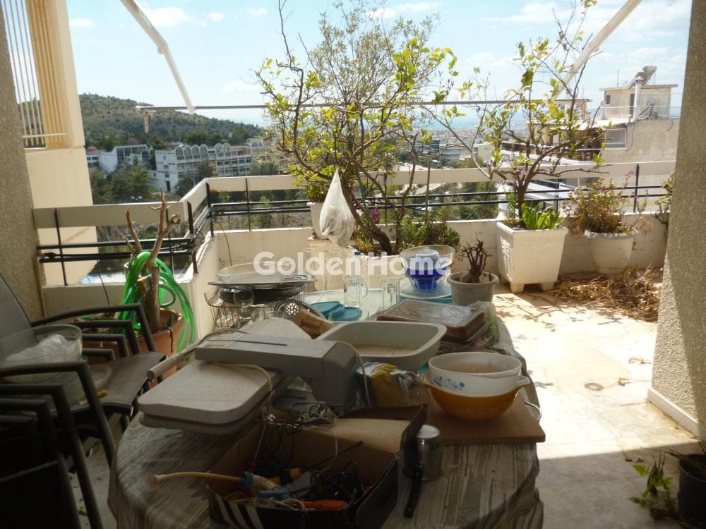 Apartment in Panepistimioupoli, Zografou — Photo 13 of 42