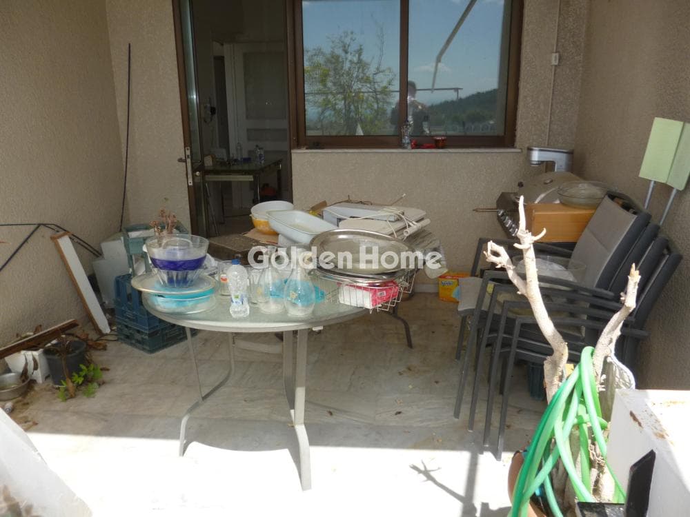 Apartment in Panepistimioupoli, Zografou — Photo 19 of 42