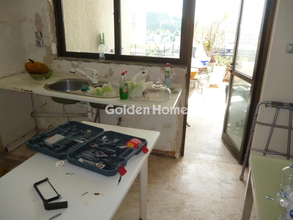 Apartment in Panepistimioupoli, Zografou — Photo 17 of 42