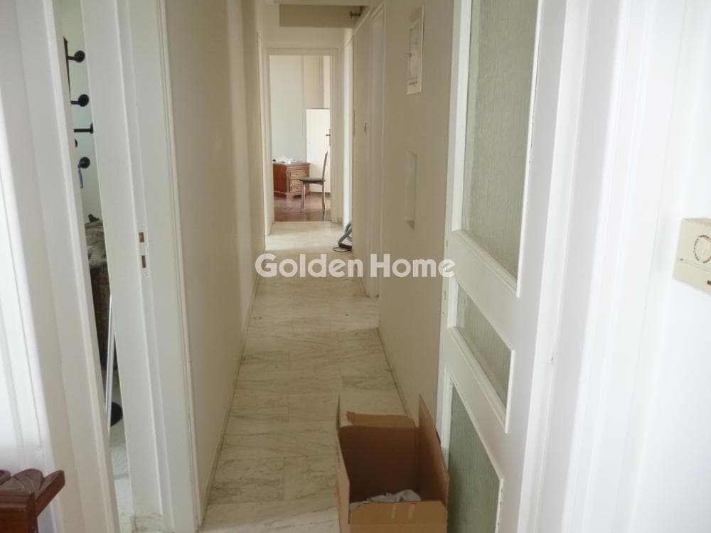 Apartment in Panepistimioupoli, Zografou — Photo 31 of 42