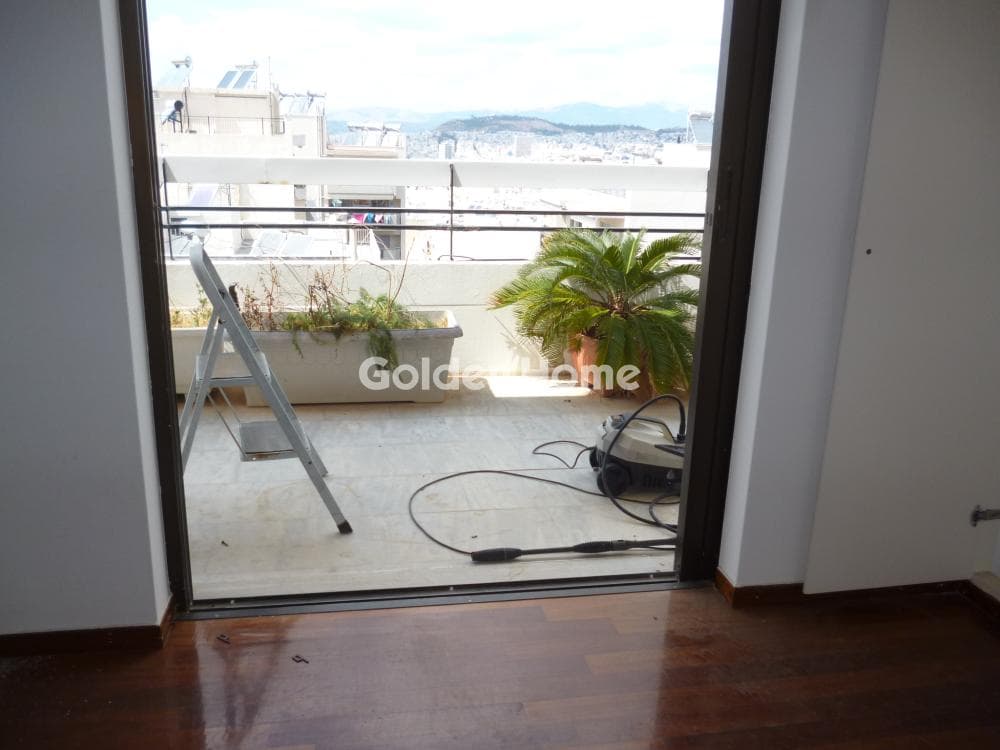 Apartment in Panepistimioupoli, Zografou — Photo 28 of 42
