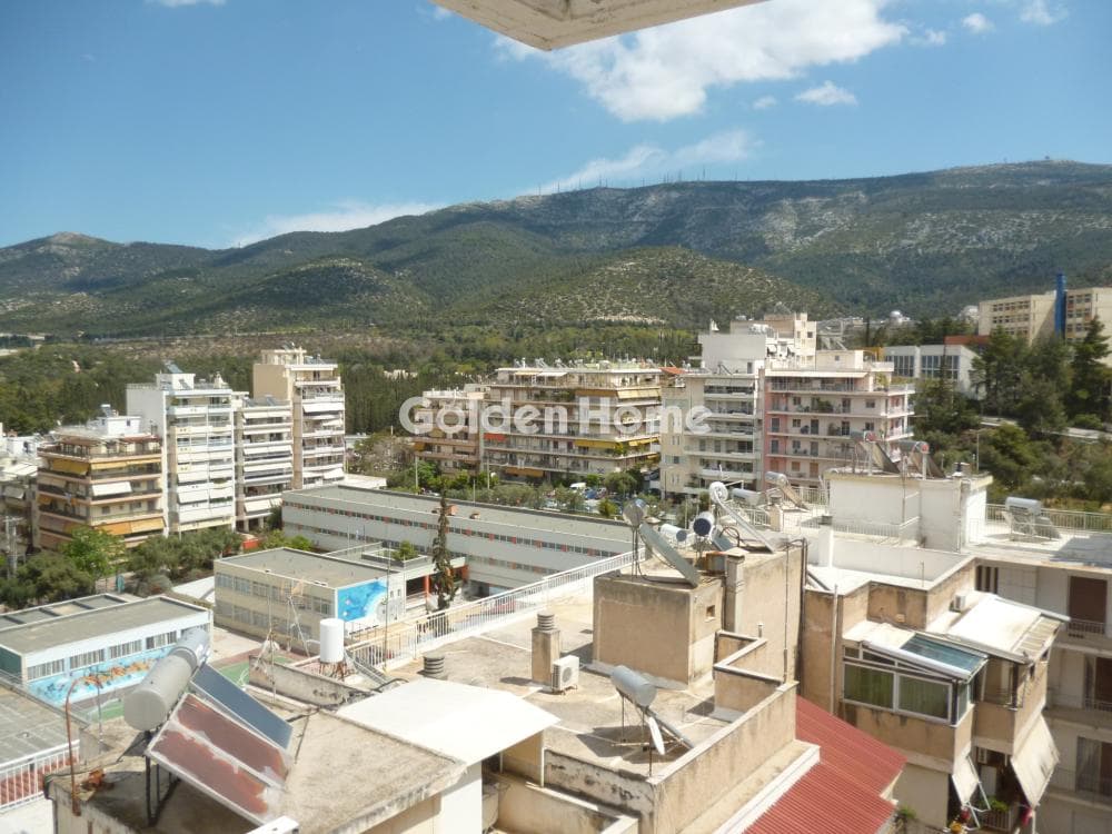 Apartment in Panepistimioupoli, Zografou — Photo 27 of 42