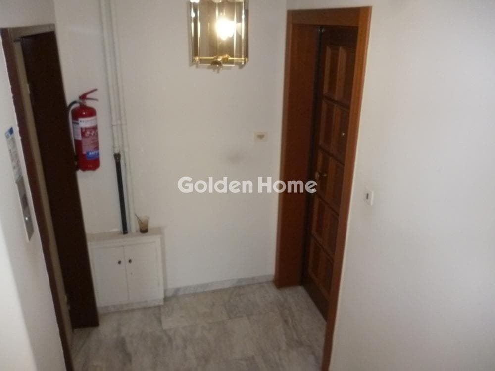Apartment in Panepistimioupoli, Zografou — Photo 38 of 42