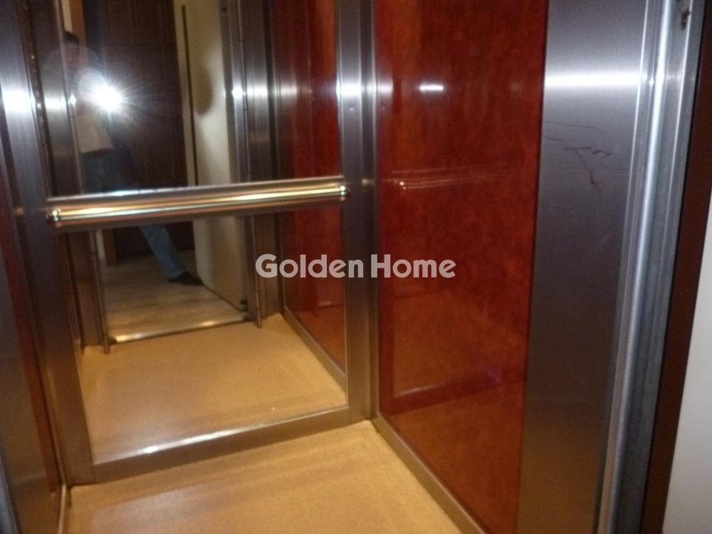 Apartment in Panepistimioupoli, Zografou — Photo 40 of 42