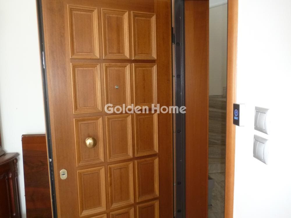 Apartment in Panepistimioupoli, Zografou — Photo 11 of 42