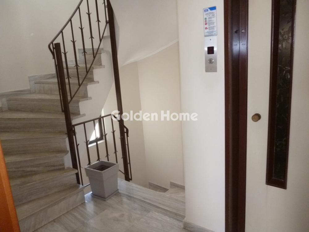 Apartment in Panepistimioupoli, Zografou — Photo 41 of 42
