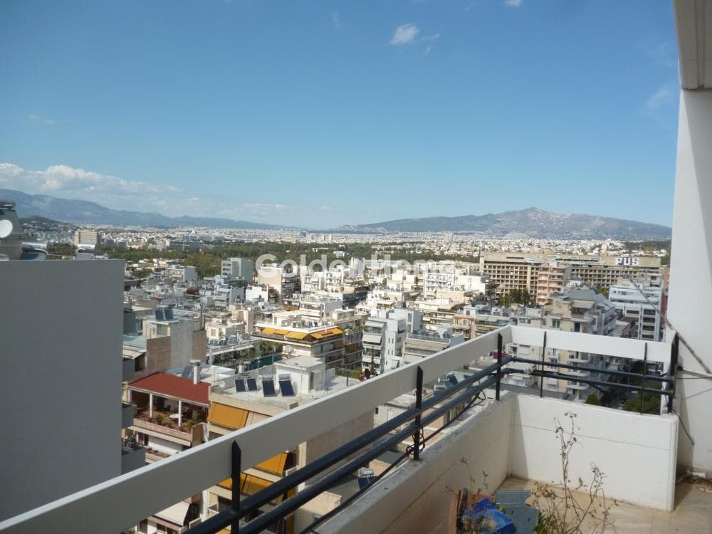 Apartment in Panepistimioupoli, Zografou — Photo 29 of 42