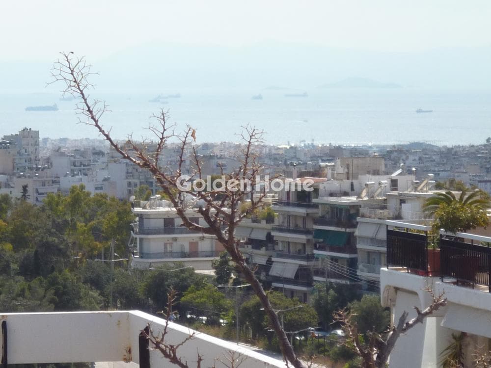 Apartment in Panepistimioupoli, Zografou — Photo 1 of 42