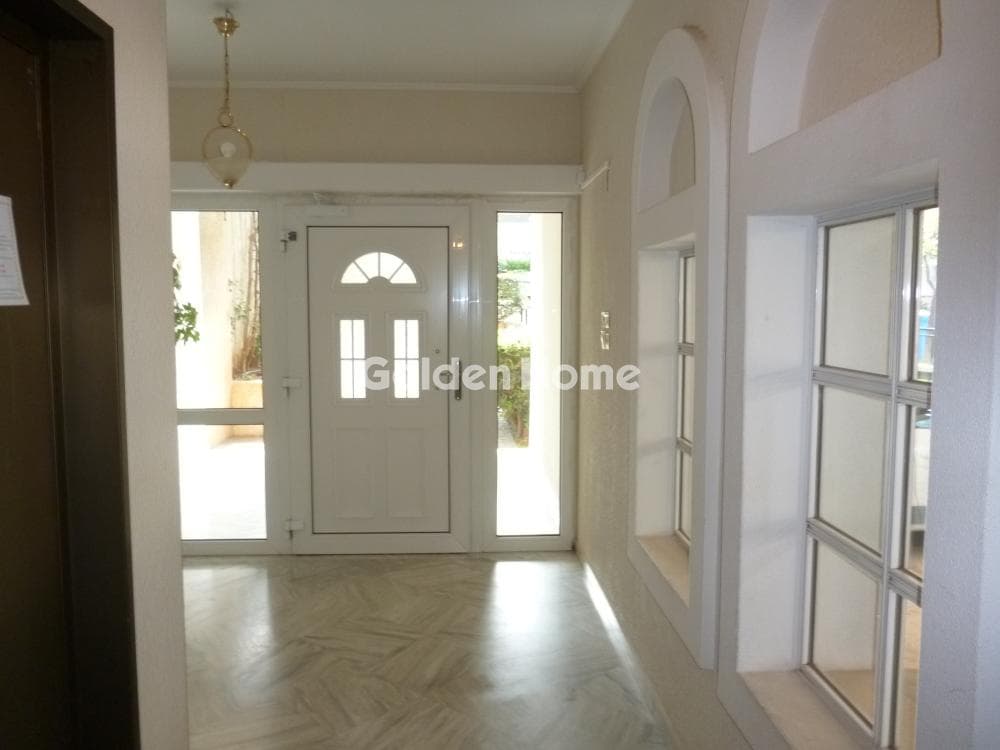 Apartment in Panepistimioupoli, Zografou — Photo 25 of 42