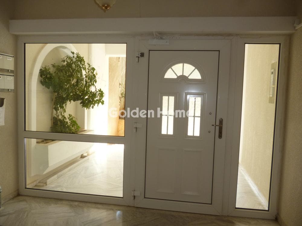 Apartment in Panepistimioupoli, Zografou — Photo 42 of 42