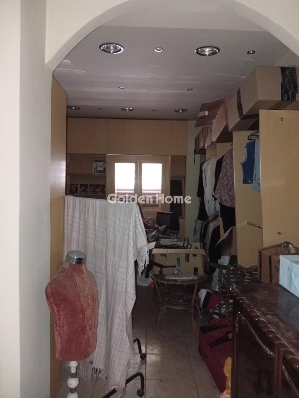 Γραφείο στην Κυψέλη, Κυψέλη — Φωτογραφία 4 από 21