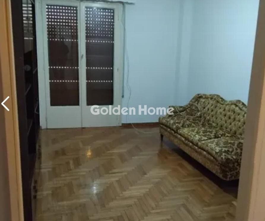 Διαμέρισμα στην Άγιος Παντελεήμονας, Λεωφ. Πατησίων - Λεωφ. Αχαρνών — Φωτογραφία 1 από 5