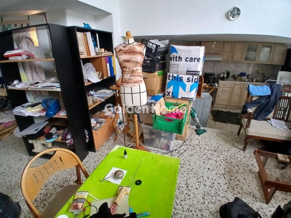 retail στην Λεωφ. Πατησίων - Λεωφ. Αχαρνών